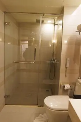 Deluxe İki Ayrı Yataklı Oda, Okyanus Manzaralı