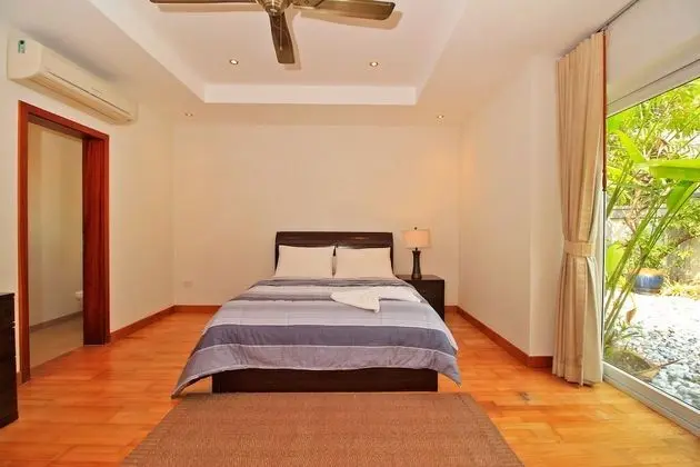 4-Bedroom Villa
