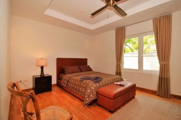 4-Bedroom Villa