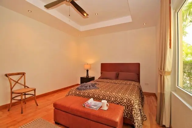 4-Bedroom Villa