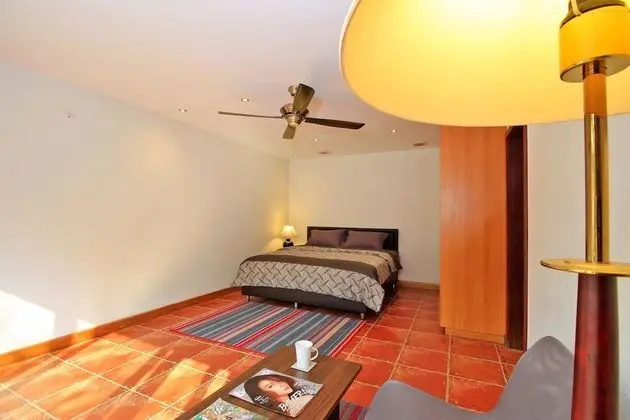4-Bedroom Villa