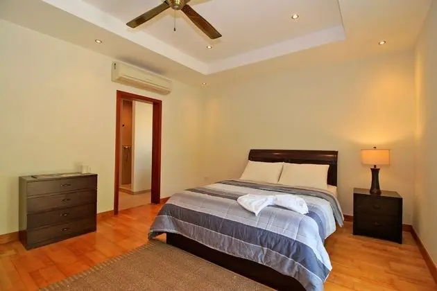 4-Bedroom Villa