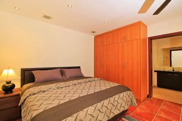 4-Bedroom Villa