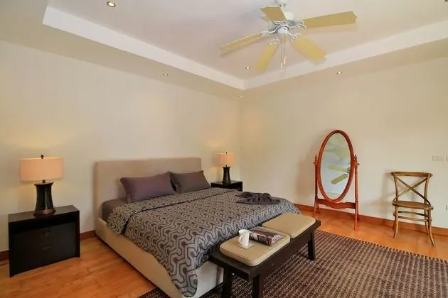 4-Bedroom Villa