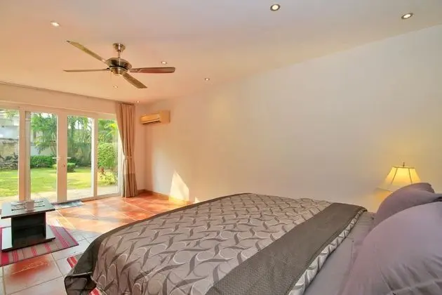 4-Bedroom Villa
