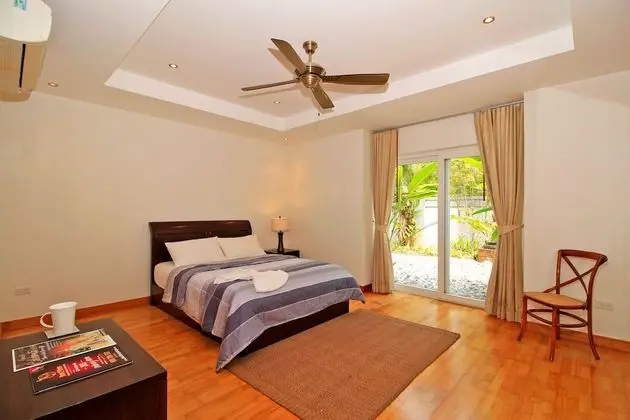 4-Bedroom Villa