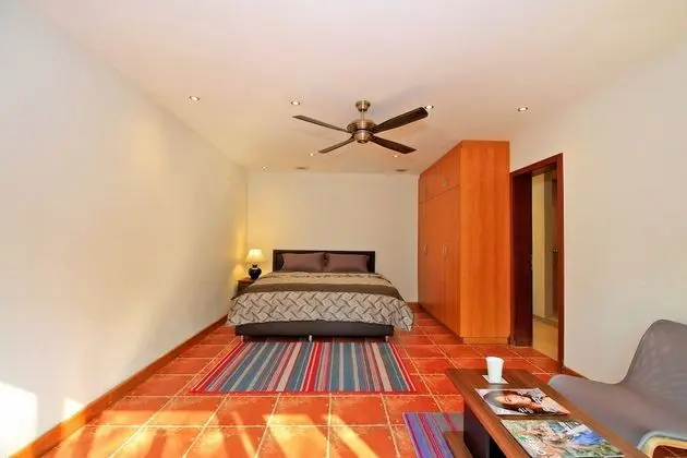 4-Bedroom Villa