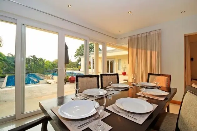 4-Bedroom Villa