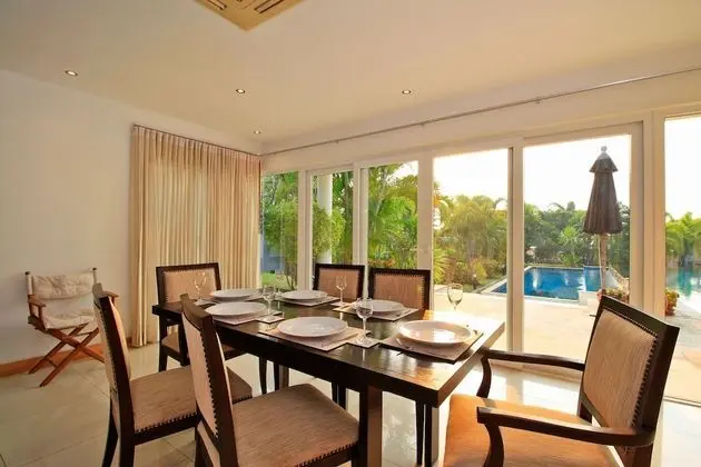 4-Bedroom Villa