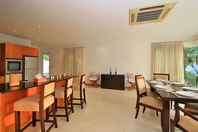 4-Bedroom Villa