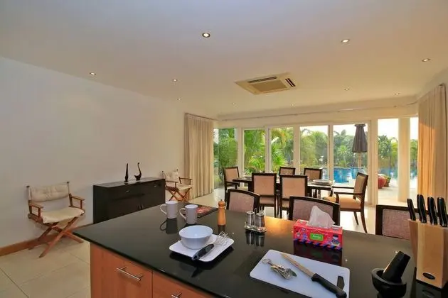 4-Bedroom Villa
