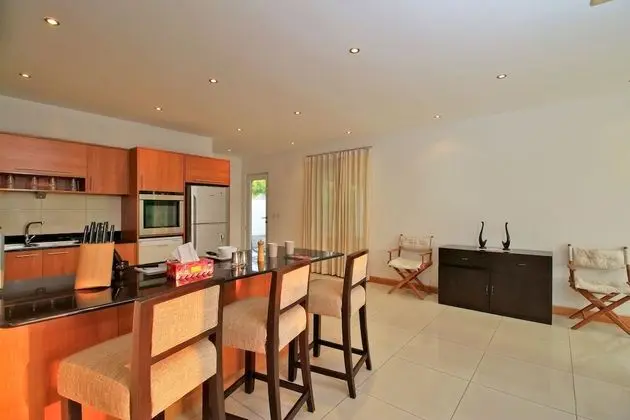 4-Bedroom Villa