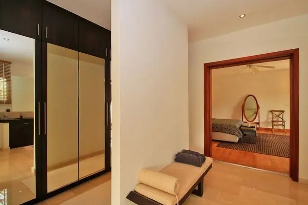 4-Bedroom Villa