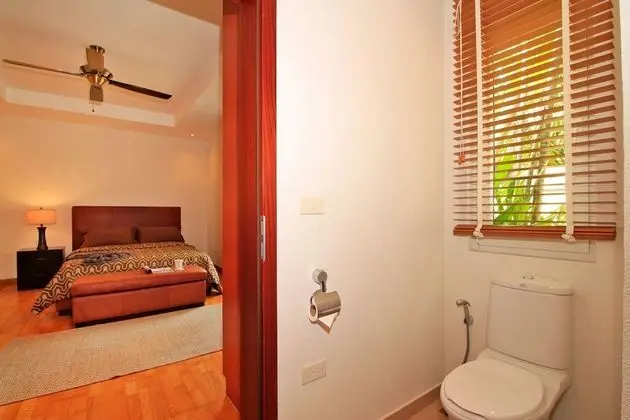 4-Bedroom Villa