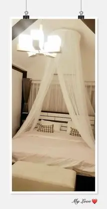 5 Bedrooms Pool Villa