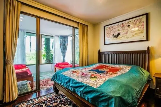 5-Bedroom Private Pool Villa