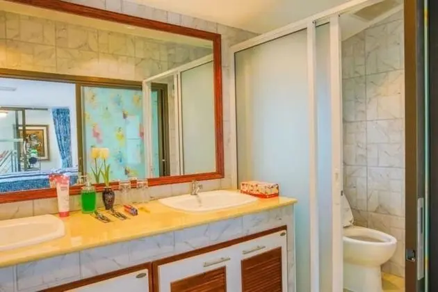 5-Bedroom Private Pool Villa