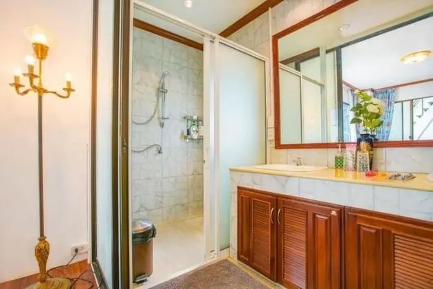 5-Bedroom Private Pool Villa