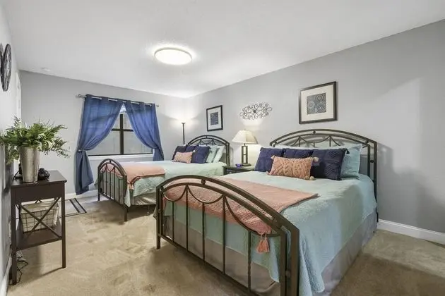 Daire, Birden Çok Yatak, Balkon, Golf Manzaralı