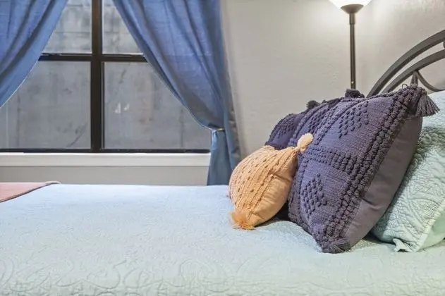Daire, Birden Çok Yatak, Balkon, Golf Manzaralı