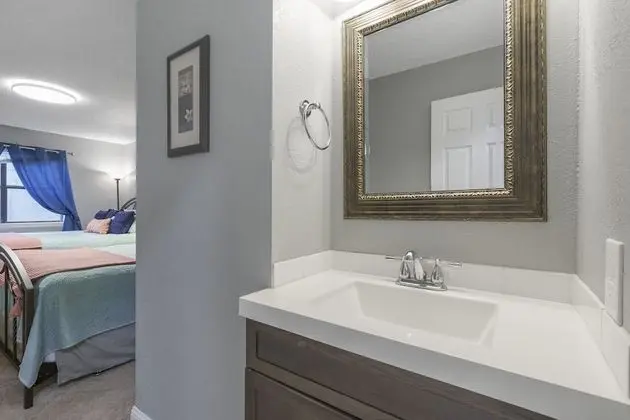 Daire, Birden Çok Yatak, Balkon, Golf Manzaralı