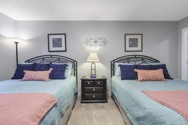 Daire, Birden Çok Yatak, Balkon, Golf Manzaralı