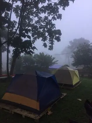 Çadır