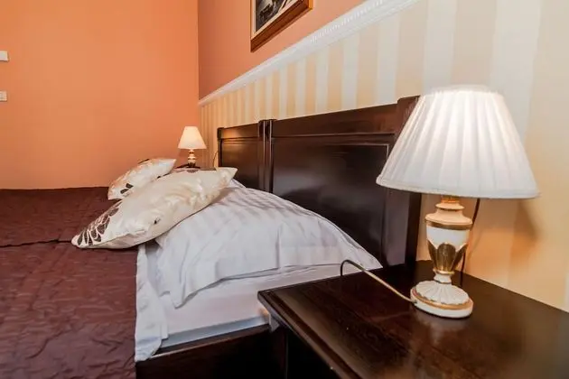 Superior İki Ayrı Yataklı Oda