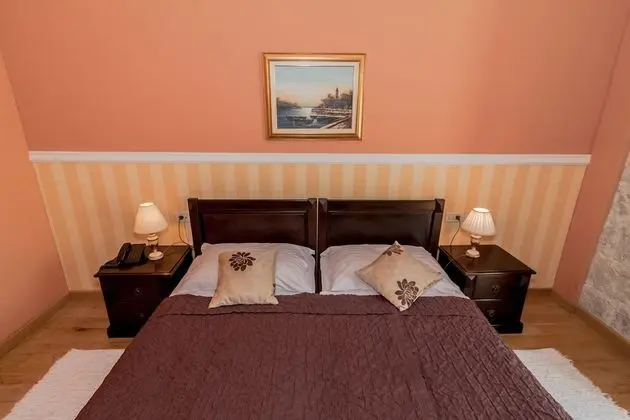 Superior İki Ayrı Yataklı Oda