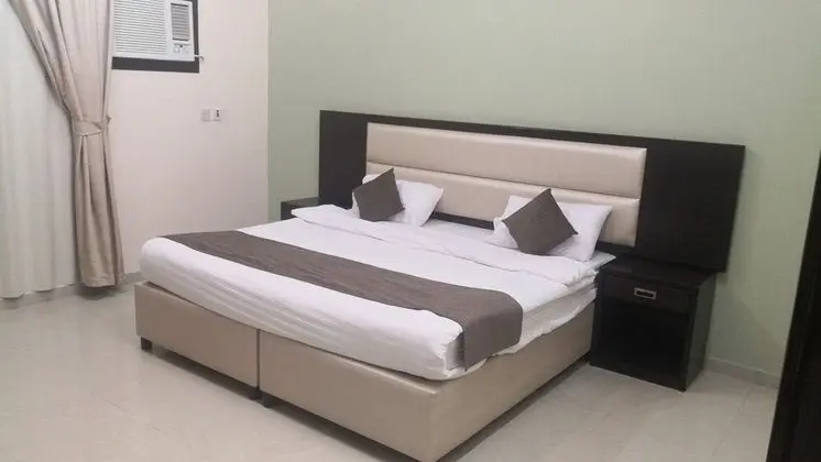 Apart Daire, 3 Yatak Odası