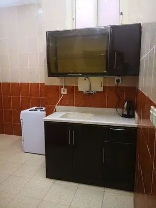 Apart Daire, 3 Yatak Odası