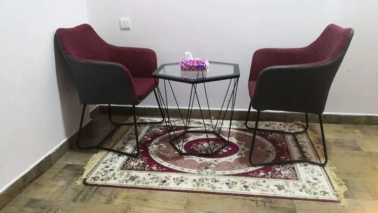 Süit, 2 Yatak Odası
