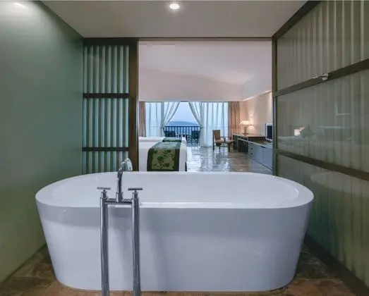 Comfort İki Ayrı Yataklı Oda, Tepe Manzaralı