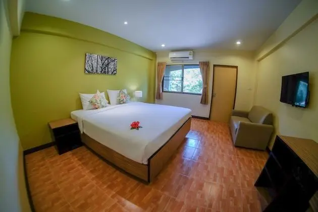 Standard Oda (Double Bed)