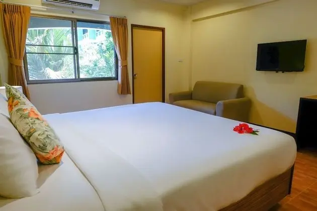 Standard Oda (Double Bed)