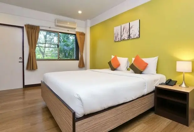 Standard Oda (Double Bed)