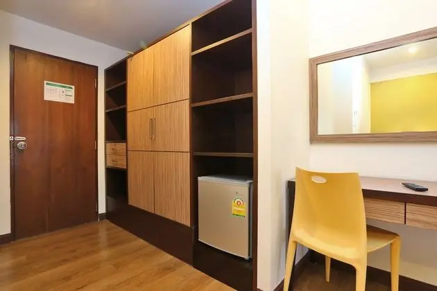 Standard Oda (Double Bed)