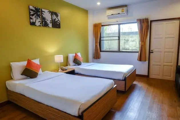 Standard Oda (Twin Bed)