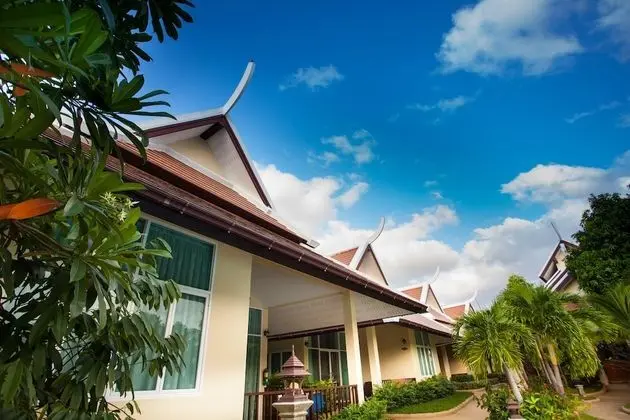 Deluxe Villa