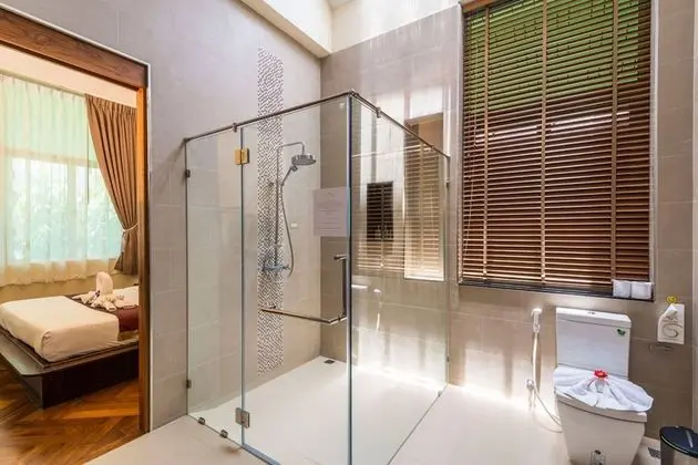 Family Villa, 2 Yatak Odası
