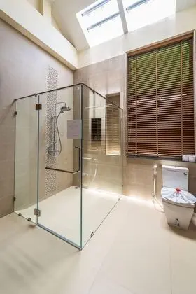 Family Villa, 2 Yatak Odası