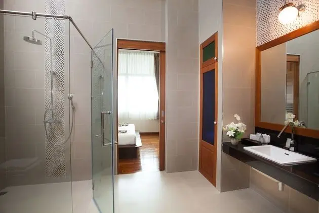 Family Villa, 2 Yatak Odası