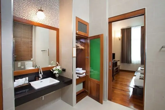 Family Villa, 2 Yatak Odası