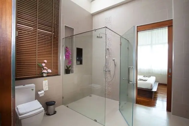 Family Villa, 2 Yatak Odası