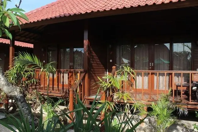 Family Oda, 2 Yatak Odası, Balkon, Bahçe Manzaralı