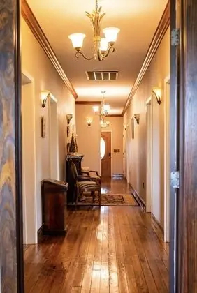 Couple Suite Room 6