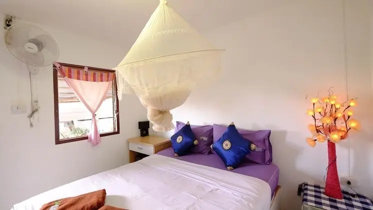 Air-con Room