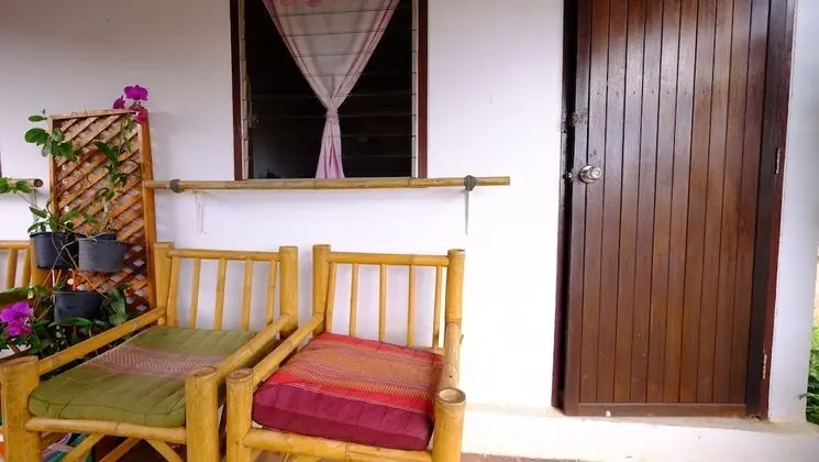 Air-con Room