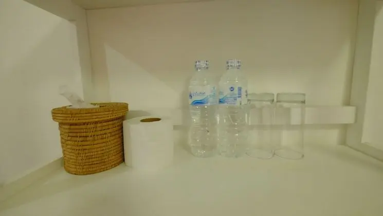 Air-con Room
