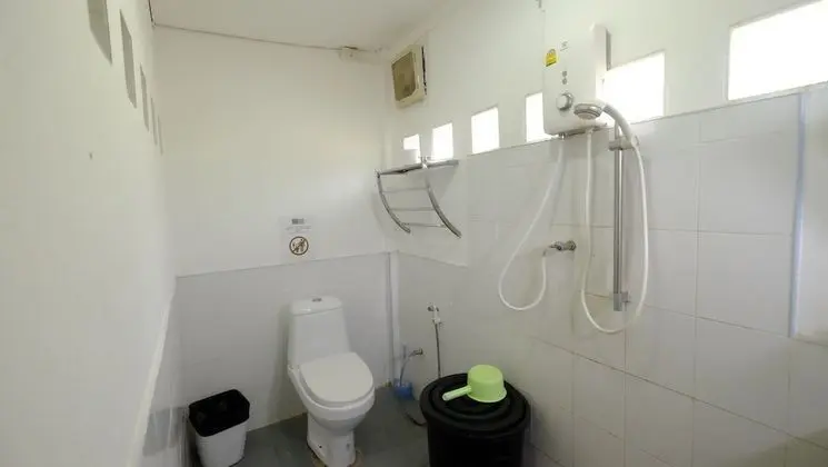 Air-con Room